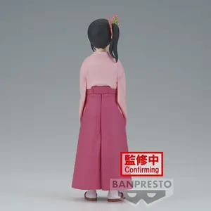 Figurine Banpresto Demon Slayer: Kimetsu No Yaiba Vol.39 image-4