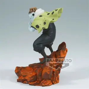 Figurine Banpresto Jujutsu Kaisen Combination Battle4-Jogo image-2