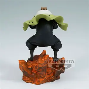 Figurine Banpresto Jujutsu Kaisen Combination Battle4-Jogo image-3
