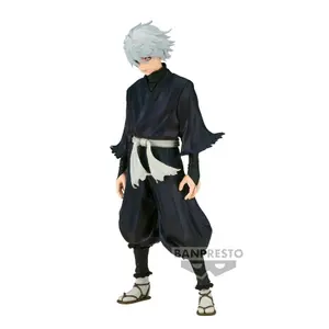 Figurine Banpresto Hell's Paradise Dxf-Gabimaru image-0