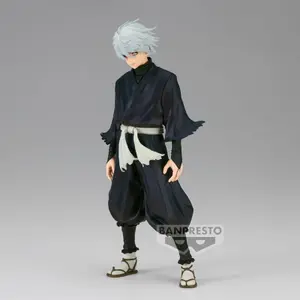 Figurine Banpresto Hell's Paradise Dxf-Gabimaru image-1