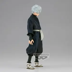 Figurine Banpresto Hell's Paradise Dxf-Gabimaru image-2
