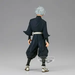 Figurine Banpresto Hell's Paradise Dxf-Gabimaru image-3