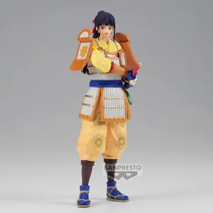 Figurine Banpresto One Piece Dxf～The Grandline Series～Extra Kikunojo image-0
