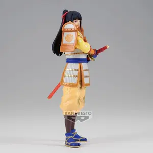 Figurine Banpresto One Piece Dxf～The Grandline Series～Extra Kikunojo image-1