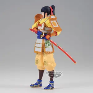 Figurine Banpresto One Piece Dxf～The Grandline Series～Extra Kikunojo image-2