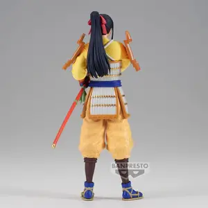 Figurine Banpresto One Piece Dxf～The Grandline Series～Extra Kikunojo image-3