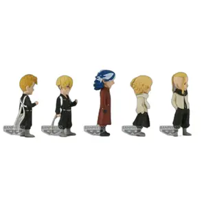 Figurine de collection Banpresto Tokyo Revengers World -Seiyakessen 2- image-1