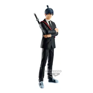 Figurine Banpresto Chainsaw Man Chain Spirits Vol.2 image-1