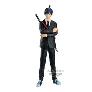 Figurine Banpresto Chainsaw Man Chain Spirits Vol.2 image-0