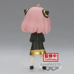 Figurine Banpresto Spy×Family - Q Posket - Anya Forger - Ⅲ Ver.B image-3