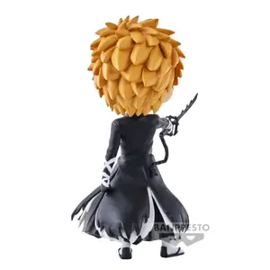 Figurine Banpresto Bleach - Q Posket - Ichigo Kurosaki - Thousand-Year Blood War Vol.2 image-3