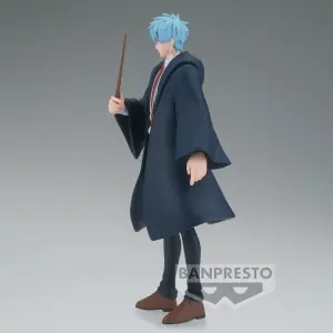 Figurine Banpresto Mashle - Dxf - Lance Crown image-2