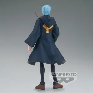 Figurine Banpresto Mashle - Dxf - Lance Crown image-3