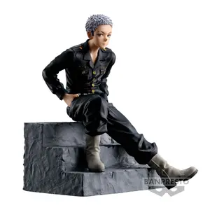 Figurine Banpresto Tokyo Revengers - Break Time Collection Vol.1 image-1