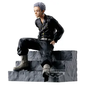 Figurine Banpresto Tokyo Revengers - Break Time Collection Vol.1 image-2
