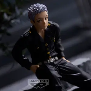 Figurine Banpresto Tokyo Revengers - Break Time Collection Vol.1 image-5