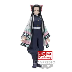 Figurine Banpresto Demon Slayer: Kimetsu No Yaiba - Vol.40 - B:Kanae Kocho image-0