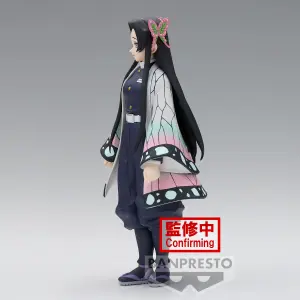 Figurine Banpresto Demon Slayer: Kimetsu No Yaiba - Vol.40 - B:Kanae Kocho image-2