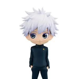 Figurine Banpresto Jujutsu Kaisen - Q Posket - Satoru Gojo-II Ver.A image-0