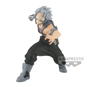 Figurine Banpresto My Hero Academia The Amazing Heroes Vol.34 - Tetsutetsu Tetsutetsu image-0