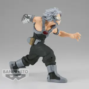 Figurine Banpresto My Hero Academia The Amazing Heroes Vol.34 - Tetsutetsu Tetsutetsu image-1