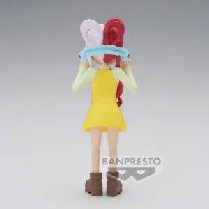 Figurina Banpresto One Piece Film Red - Dxf～The Grandline Series - Uta Children image-3