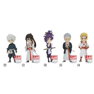 Sammlerfigur Banpresto Hell'S Paradise - World (x12)