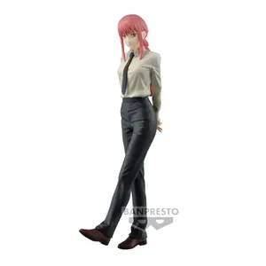 Figurine Banpresto Chainsaw Man Chain Spirits Vol.3 image-0