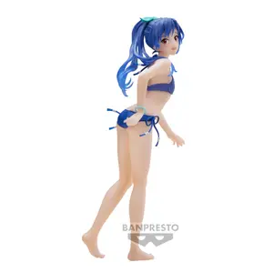 Figurine Banpresto The Idolm@Ster Million Live! - Celestial Vivi - Chihaya Kisaragi image-0