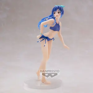 Figurine Banpresto The Idolm@Ster Million Live! - Celestial Vivi - Chihaya Kisaragi image-2