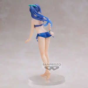Figurine Banpresto The Idolm@Ster Million Live! - Celestial Vivi - Chihaya Kisaragi image-3