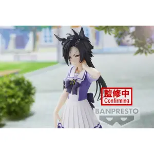 Figurine Banpresto Umamusume: Pretty Derby - Air Shakur image-1