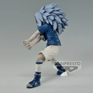 Figurine Banpresto Vibration Stars - Uchiha Sasuke Ⅱ image-2