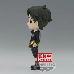 Figurine Banpresto Spy×Family - Q Posket - Damian Desmond Ver.B image-2