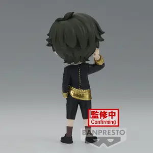 Figurine Banpresto Spy×Family - Q Posket - Damian Desmond Ver.B image-3