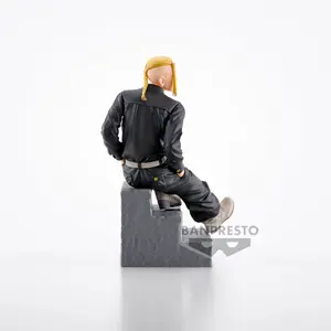 Figurine Banpresto Tokyo Revengers - Break Time Vol.2 image-1