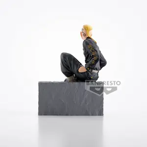 Figurine Banpresto Tokyo Revengers - Break Time Vol.2 image-2