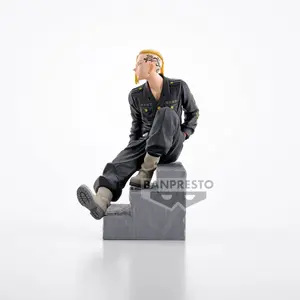 Figurine Banpresto Tokyo Revengers - Break Time Vol.2 image-3