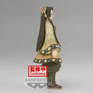 Figurine Banpresto Demon Slayer: Kimetsu No Yaiba - Vol.41 - A: Kanae Kocho image-1