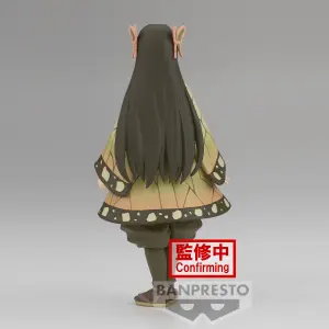 Figurine Banpresto Demon Slayer: Kimetsu No Yaiba - Vol.41 - A: Kanae Kocho image-3