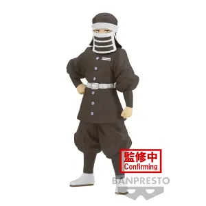 Figurine Banpresto Demon Slayer: Kimetsu No Yaiba - Vol.41 - B: Goto image-0