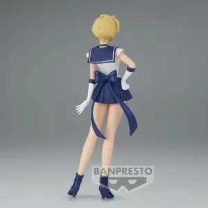 Figurine Banpresto Pretty Guardian Sailor Moon Eternal The Movie - Glitter&Glamours - Super Sailor Uranus image-3