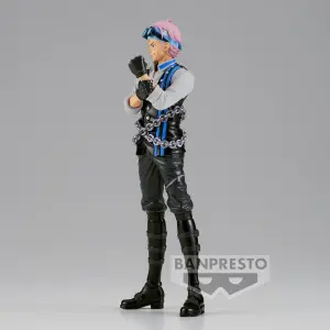 Figurine Banpresto One Piece Film Red - Dxf - The Grandline Series - Koby image-2