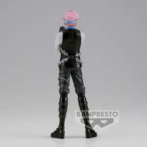 Figurine Banpresto One Piece Film Red - Dxf - The Grandline Series - Koby image-3