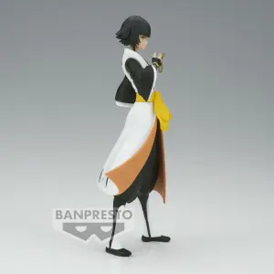 Figurine Banpresto Bleach Solid And Souls - Sui Feng image-1