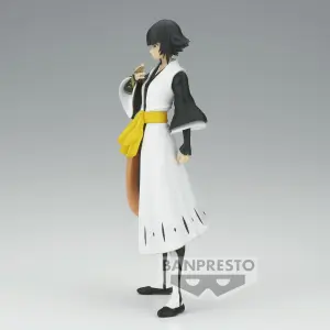 Figurine Banpresto Bleach Solid And Souls - Sui Feng image-2