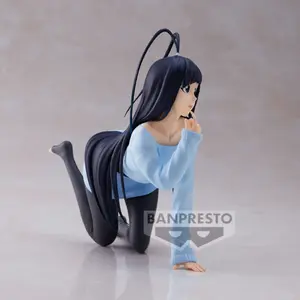 Figurine Banpresto Bleach - Relax Time - Giselle Gewelle image-1