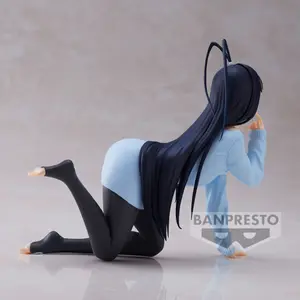 Figurine Banpresto Bleach - Relax Time - Giselle Gewelle image-2