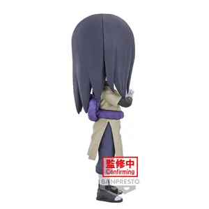 Figurine Banpresto Naruto Shippuden - Q Posket - Orochimaru image-1